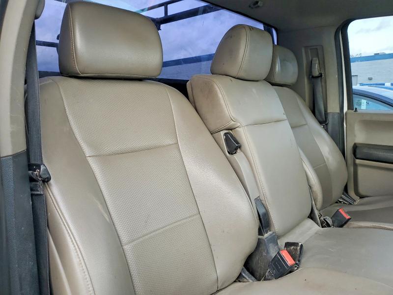 2020 Ford F250 Super Duty