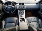 2017 Land Rover Range Rover Evoque se