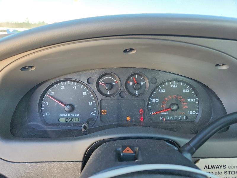 2011 Ford Ranger