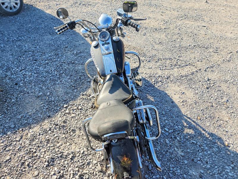 1993 Harley-Davidson Flstc