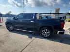 2025 GMC Sierra K1500 SLT