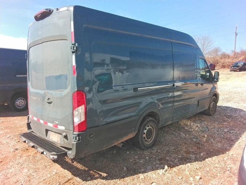 2020 Ford Transit T-250 Delivery van