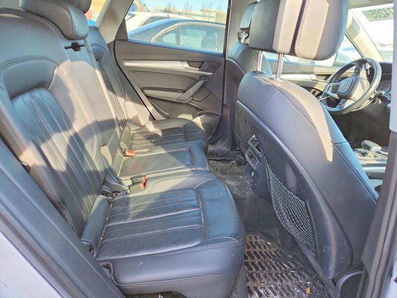 2019 Audi Q5 Premium