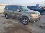 2007 Honda Pilot ex