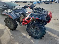 Polaris salvage cars for sale: 2022 Polaris 2022 Oeth Sportsman xp