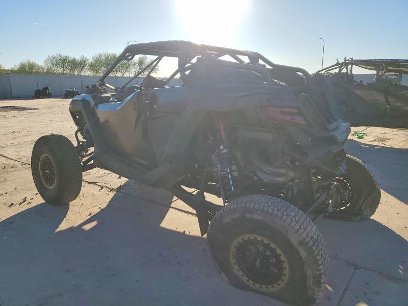 2025 Polaris 2025 False RZR PRO R Utility Vehicle