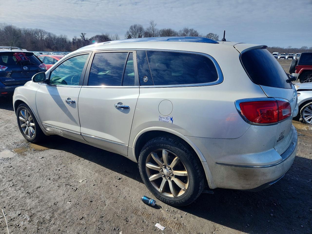 2014 Buick Enclave