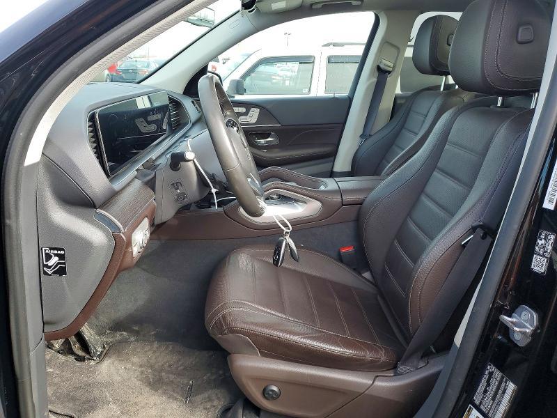 2020 Mercedes-Benz Gle 580 4matic