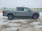 2023 Ford F150 Lightning pro