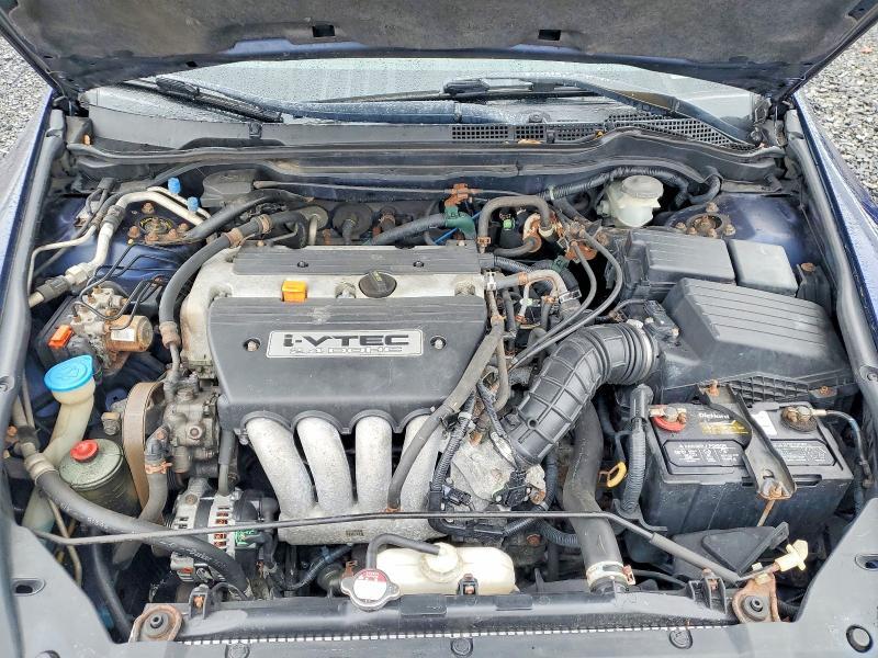 2004 Honda Accord lx