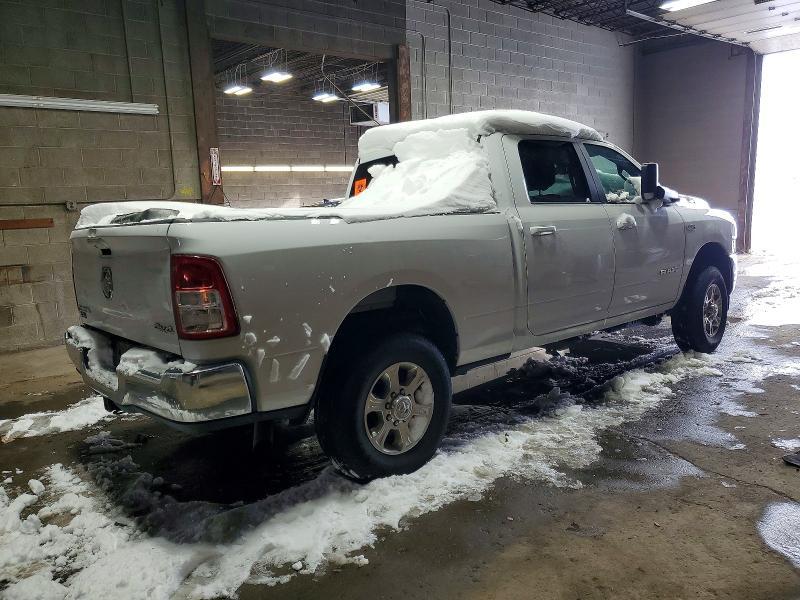2022 Dodge Ram 2500 big Horn/lone Star