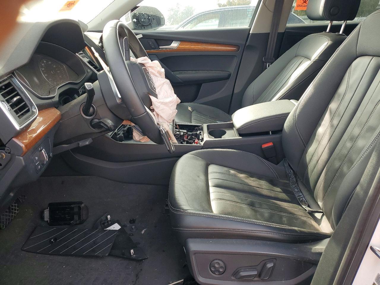 2023 Audi Q5 Premium 45