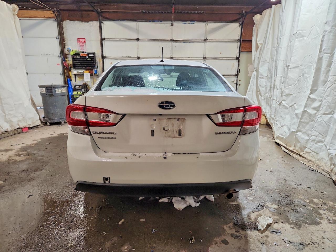 2023 Subaru Impreza