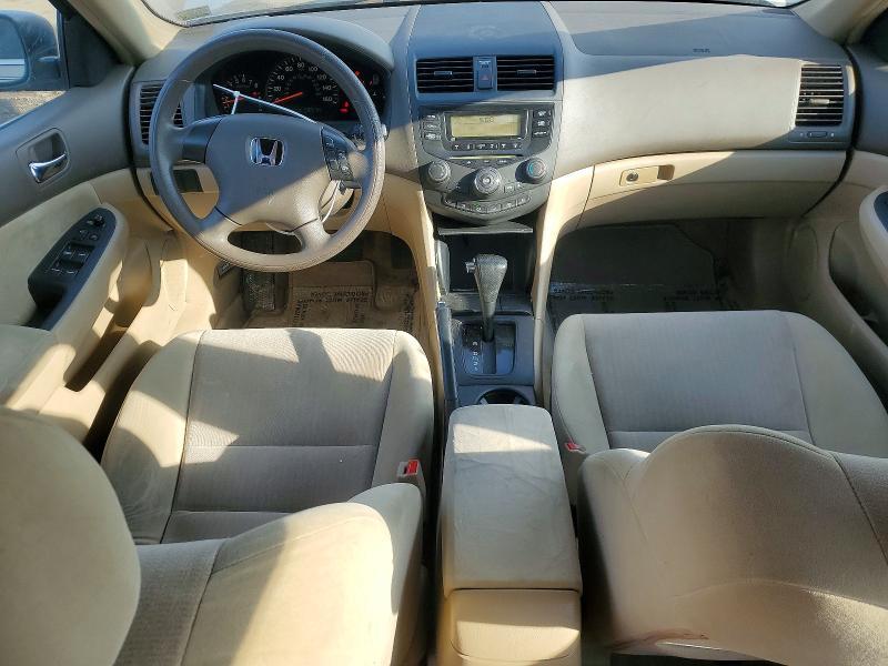 2004 Honda Accord lx