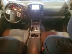 2008 Nissan Pathfinder s