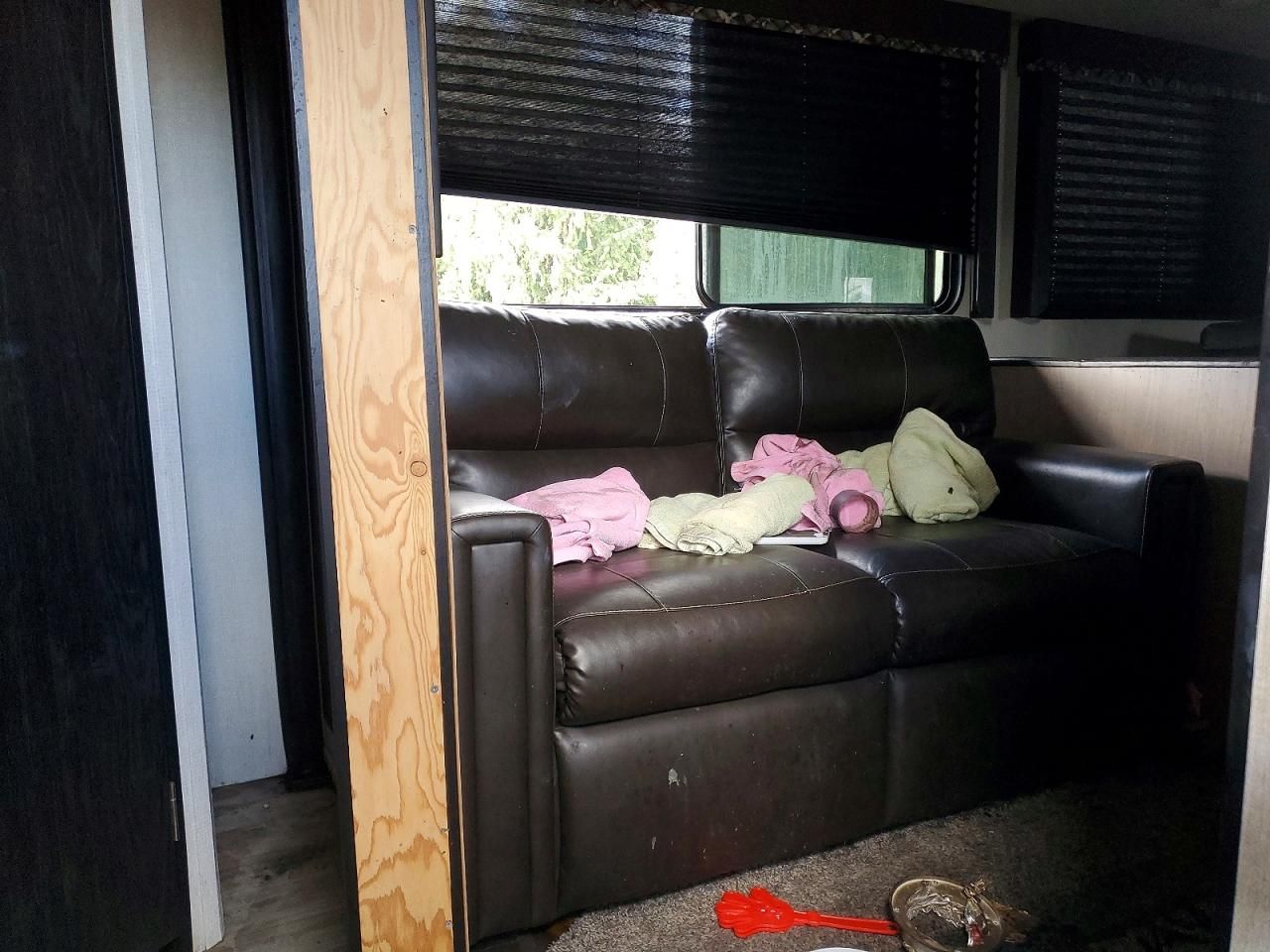 2020 Keystone Hideout