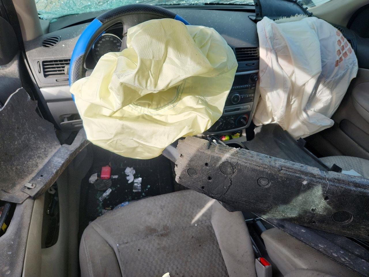 2010 Chevrolet Cobalt 1LT