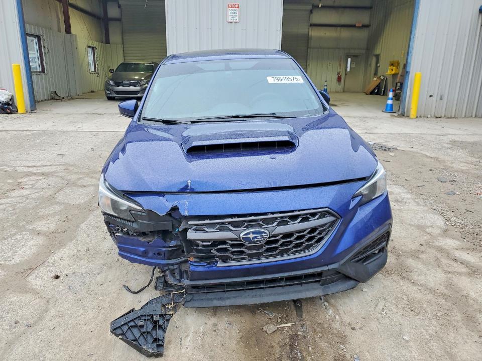 2023 Subaru Wrx Premium
