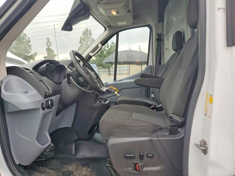 2019 Ford Transit 250 Delivery Van