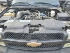 2003 Chevrolet Silverado K2500 Heavy Duty