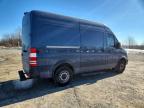 2018 Mercedes-Benz 2018 Mercedes Benz Sprinter 250 Delivery Van
