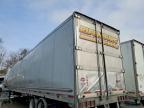 2018 Utility VS2RA Refrigerated Van Trailer