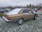1984 BMW 528 e