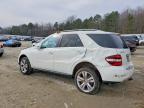 2011 Mercedes-Benz Ml 350