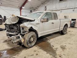 2015 Ford F150 Super cab for sale in Center Rutland, VT