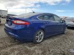 2016 Ford Fusion Titanium Phev