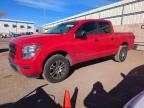 2023 Nissan Titan SV