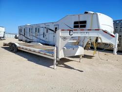 2025 Coffee Creek FM 10236 Equipment Trailer en venta en Abilene, TX