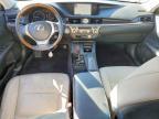 2013 Lexus Es 350 Base