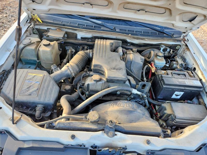 2008 Chevrolet Colorado