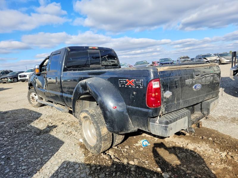 2011 Ford F350 Super Duty