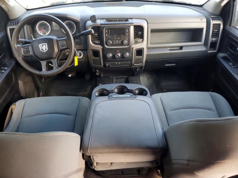 2015 Dodge Ram 2500 st