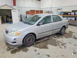 2005 Toyota Corolla ce for sale in Albany, NY