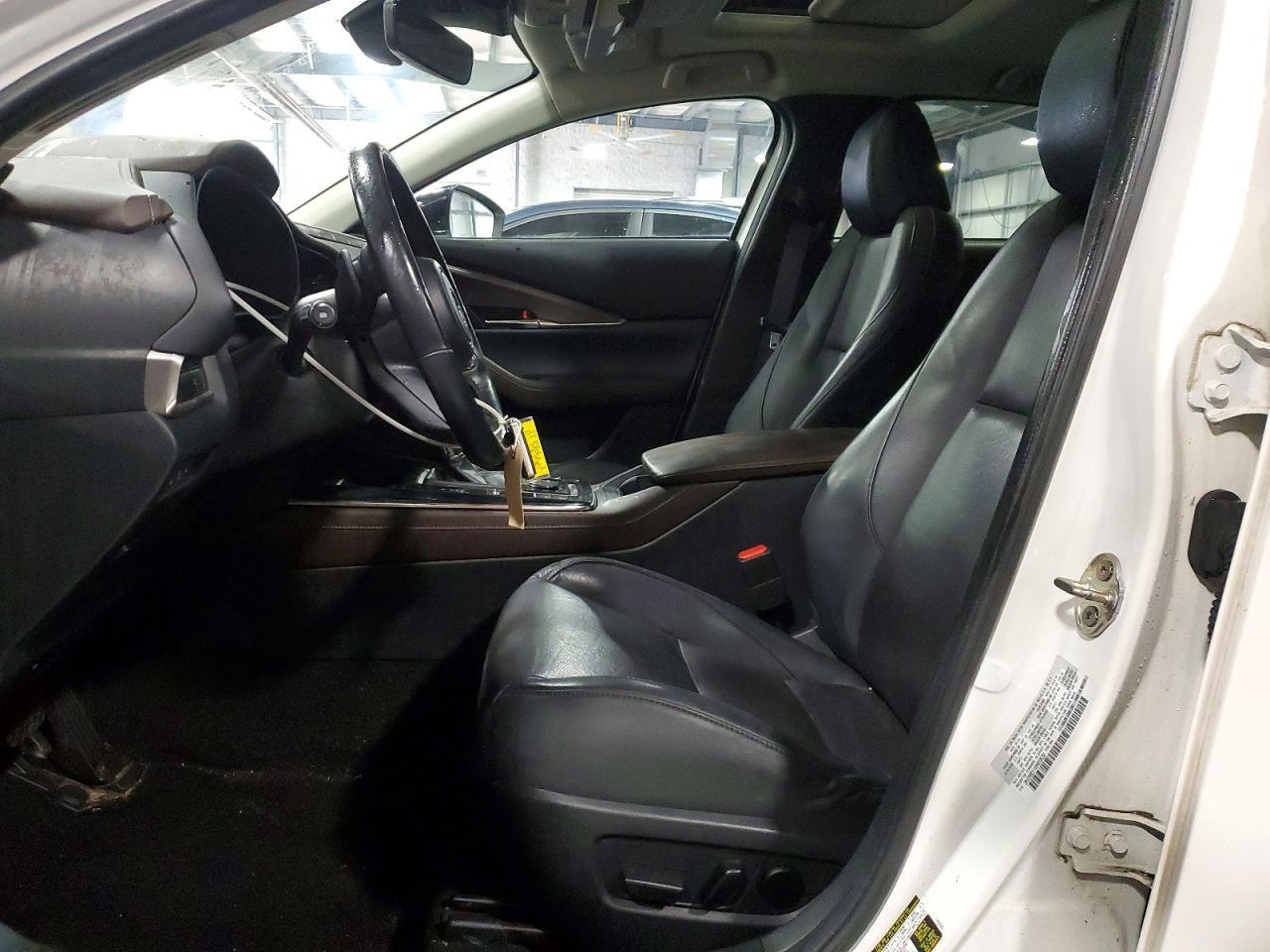 2022 Mazda Cx-30 Premium