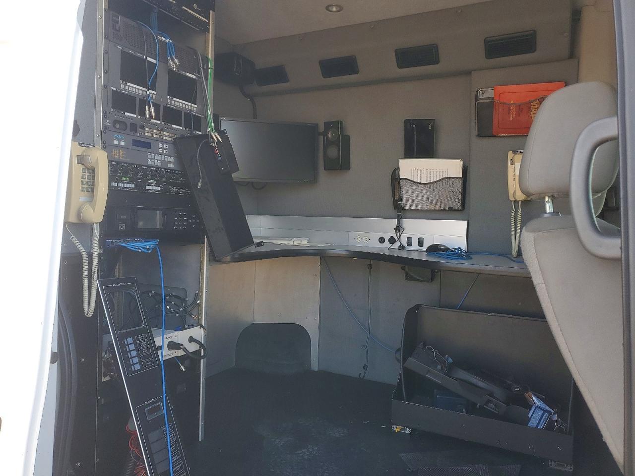 2013 Nissan NV 2500