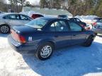 1998 Saturn SL2