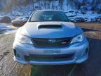 2014 Subaru Impreza wrx