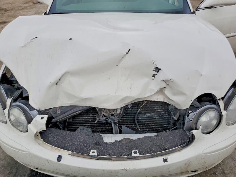 2007 Buick Lacrosse cxl