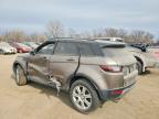 2016 Land Rover Range Rover Evoque se