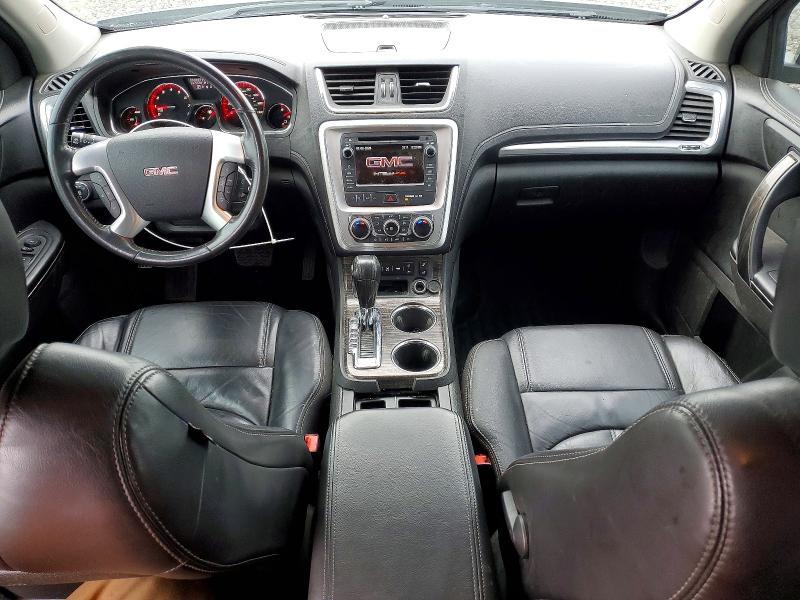 2013 GMC Acadia Slt-1