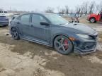 2017 Honda Civic Type-r Touring