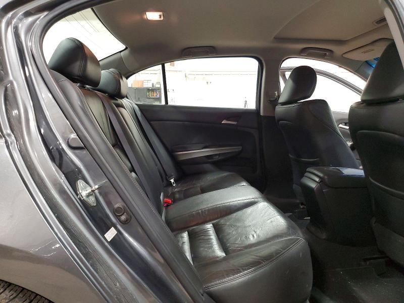 2008 Honda Accord exl