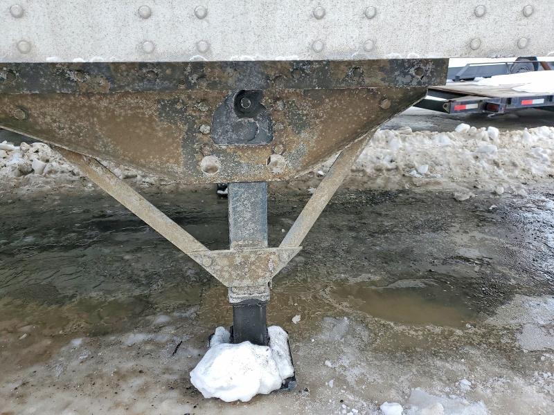 2023 Great Dane 2023 Great Dane 53FT Trail-DRY Van Trailer