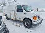 2005 Ford E350 Utility / Service Truck