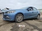 2016 Mazda 3 Sport