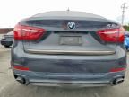 2018 BMW X6 Sdrive35i